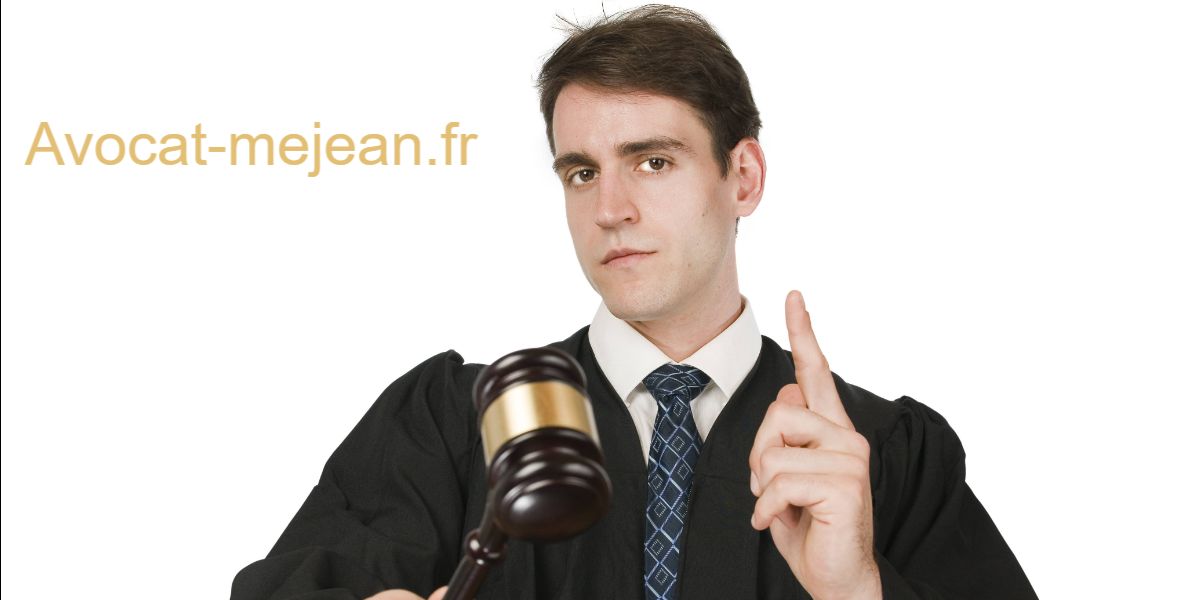 avocat-mejean.fr